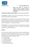 DECRETO Nº 37784 DE 10 DE OUTUBRO DE 2013. O PREFEITO DA CIDADE DO RIO DE JANEIRO, no uso de suas atribuições legais e,