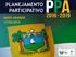 PLANEJAMENTO PARTICIPATIVO MATO GRANDE 17/06/2015