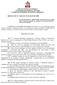 SERVIÇO PÚBLICO FEDERAL UNIVERSIDADE FEDERAL DO PARÁ CONSELHO SUPERIOR DE ENSINO E PESQUISA RESOLUÇÃO N.º 3.046, DE 22 DE MAIO DE 2003.