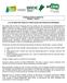 CHAMADA PÚBLICA BRDE/FSA PRODAV - 03/2014 ATA DA ABERTURA PÚBLICA E HABILITAÇÃO DAS PROPOSTAS RECEBIDAS