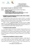 Nota Orientadora Pronatec-Tec e Idiomas/RS nº 01/2014