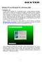 Software PG em Windows XP e Windows 2000