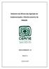 Relatório da Oficina das Agendas de Implementação e Monitoramento do PMGIRS