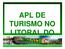 APL DE TURISMO NO LITORAL DO PIAUÍ