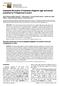 Population fluctuation of Spodoptera frugiperda eggs and natural parasitism by Trichogramma in maize