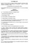 LEI 15464 2005 O GOVERNADOR DO ESTADO DE MINAS GERAIS. Art. 1º - Ficam instituídas, na forma desta Lei, as seguintes carreiras: