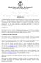 ESTADO DO RIO GRANDE DO SUL EDITAL DE ABERTURA Nº. 118/2012 PROCESSO SELETIVO SIMPLIFICADO CONTRATAÇÃO TEMPORÁRIA E EMERGENCIAL