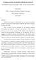 ELABORAÇÃO DE CENÁRIOS ECONÔMICOS E SOCIAIS. IETS Instituto de Estudos de Trabalho e Sociedade