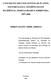 CÂNCER EM ADULTOS JOVENS (20-39 ANOS) EM FORTALEZA: TENDÊNCIAS EM INCIDÊNCIA, MORTALIDADE E SOBREVIDA, 1997-2006 MIREN MAITE URIBE ARREGI