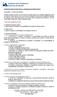 A. Definição de Auditoria Interna 1. Definir propósito, autoridade e responsabilidade da atividade de Auditoria Interna.