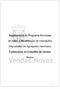 Regulamento do Programa Municipal. de Apoio à Reabilitação de Habitações. Degradadas de Agregados Familiares. Carenciados do Concelho de Vendas.