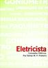 Eletricista. Comandos Elétricos Por Darlan M. P. Pinheiro