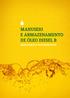 MANUSEIO DE ÓLEO DIESEL B ORIENTAÇÕES E PROCEDIMENTOS