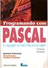 Programando com Pascal