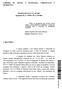 COMISSÃO DE CIÊNCIA E TECNOLOGIA, COMUNICAÇÃO E INFORMÁTICA. PROJETO DE LEI N o 757, DE 2003 (Apensados PL nº 2.766/03 e PL nº 6.