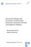 Structural Change and Economic Growth under External Constraint in Brazil: An Empirical Analysis
