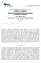 IPOs of Real Estate Brazilian Companies: the Matter of Valuation. IPOs das Empresas Brasileiras de Real Estate: a Questão da Valuation