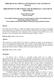 PERCEPÇÃO DA CIÊNCIA E TECNOLOGIA: UMA ANÁLISE NA ESCOLA PERCEPTION OF THE SCIENCE AND TECHNOLOGY: ANALYSIS IN THE SCHOOL