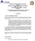 VI Feira Multidisciplinar e. 5ª. MOSTRA CIENTÍFICA DA REGIÃO DO CONTESTADO MOCISC/UnC VIII FEIRA DE CIÊNCIAS E TÉCNOLOGIA GERED-SEARA REGULAMENTO