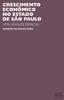 crescimento econômico no estado de são paulo