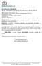 PROCESSO SELETIVO 001/2011 AMESP ASSOCIAÇÃO DOS MUN. DA MICRORREGIÃO DO MÉDIO SAPUCAÍ