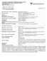 Votorantim Asset Management DTVM Ltda. (CNPJ n.º 03.384.738/0001-98) Votorantim Asset Management DTVM Ltda. e Banco Votorantim S/A