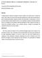 RESUMO ABSTRACT AS NOVAS EMPRESAS MUNDIAIS DE NAVEGAÇÃO DETERMINAM A EVOLUÇÃO DOS PORTOS LUCIANO OTÁVIO MARQUES DE VELASCO ERIKSOM TEIXEIRA LIMA