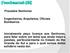 Prezados Senhores. Engenheiros, Arquitetos, Oficiais Bombeiros.