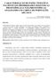 CARACTERIZAÇÃO DO PAPEL TEMÁTICO PACIENTE EM PROPRIEDADES SEMÂNTICAS PROTOTÍPICAS E NÃO-PROTOTÍPICAS: ANALISANDO UM CORPUS DE PORTUGUÊS ARCAICO