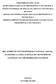 RELATÓRIO DE ESTUDO/PESQUISA NATURAL, SOCIAL, ECONÔMICA E EDUCACIONAL DO MUNICÍPIO DE ANÁPOLIS E DA MICRORREGIÃO ANÁPOLIS