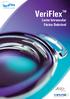 VeriFlex. Lente Intraocular Fácica Dobrável