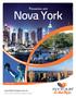 Nova York. Índice. Passeios em Nova York