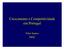Crescimento e Competitividade em Portugal. Vítor Santos ISEG