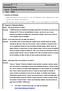 Tive uma relação sexual com uma pessoa portadora de HIV (ou pessoa com possibilidade de estar infectada).