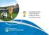 Consulting Practical Guide of Airspace changes for World Cup FIFA Brazil 2014