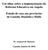 Um olhar sobre a implementação da Reforma Educativa em Angola. Estudo de caso nas províncias de Luanda, Huambo e Huíla. M. Azancot de Menezes