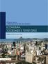 Olhares sobre a Metrópole do Rio de Janeiro: ECONOMIA, SOCIEDADE E TERRITÓRIO