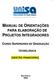 Legitimação dos conceitos face às práticas organizacionais; Oportunizar reflexão sobre as competências em desenvolvimento;