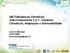 INCT-Mudanças Climáticas Sub-Componente 3.2.1: Cenários Climáticos, Adaptação e Vulnerabilidade Jose A. Marengo CCST INPE jose.marengo@inpe.