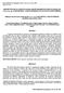 DIFERENTES ISCAS ATRATIVAS PARA MONITORAMENTO POPULACIONAL DE Metamasius sp. (COLEOPTERA: CURCULIONIDAE) NO CULTIVO DA PUPUNHEIRA