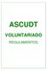 ASCUDT VOLUNTARIADO REGULAMENTOS