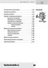 P ROFI PNEUMATIC 3. Princípios básicos da pneumática p. 92. Vantagens da pneumática p. 92. Um pouco de história p. 93