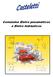 Esta Apostila de Comandos Eletrohidráulicos e Eletropneumáticos foi especialmente elaborada pelo Professor Luís Francisco Casteletti.