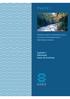 Parte I. Hidrologia e Hidráulica: conceitos básicos e metodologias. Capítulo 1 Hidrologia Vazão de Enchente