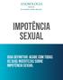 impotência sexual Guia definitivo: acabe com todas as suas incertezas sobre impotência sexual