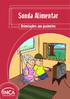 Orientações à pessoa. Sonda Alimentar. traqueostomizada. Orientações aos pacientes