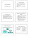 Projeto Detalhado. Projeto Detalhado. Modelo de decomposição em módulos. Passos de Projeto. Análise e Projeto OO. Análise e Projeto OO