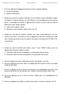 1. Escreva um algoritmo em linguagem corrente para resolver os seguintes problemas: a) substituir uma lâmpada; b) imprimir um documento;