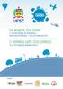 Década Mundial de Ações para a Segurança no Trânsito ( ONU ) Semana Nacional de Trânsito 2012 ( Denatran ) e Dia Mundial Sem Carro