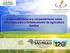 O associativismo e o cooperativismo como estratégia para o fortalecimento da agricultura familiar. Águas de Lindóia, 09 de Agosto de 2012